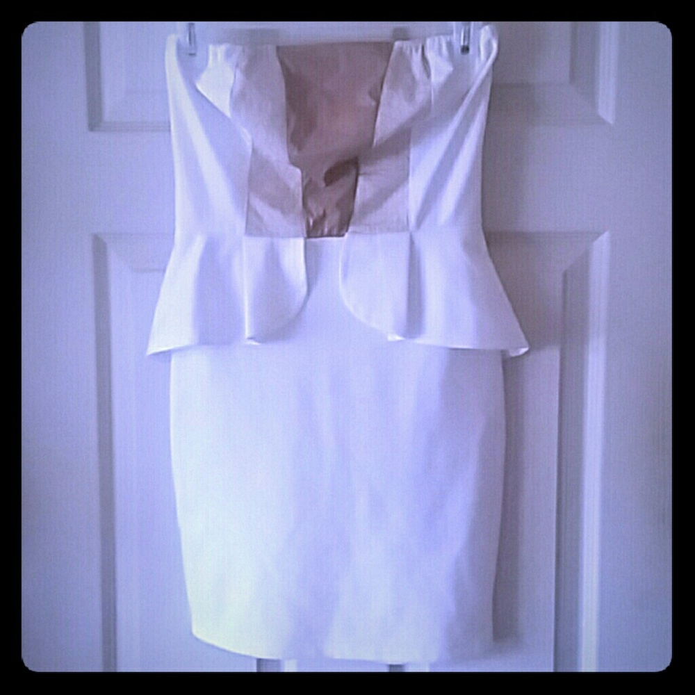 Cocktail dress